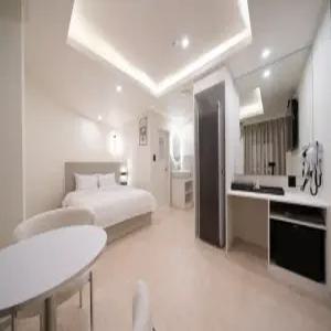 [경기 모텔] 부천 송내 넘버25 부천송내역점 (부천)