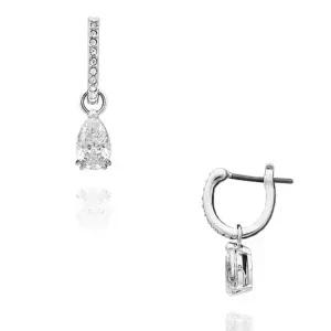 SWAROVSKI] 5636716 여성 귀걸이