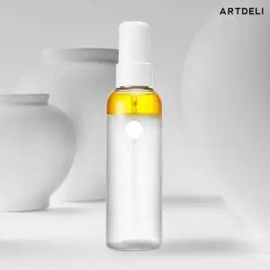 [본사]아트델리 세라믹 미스트 세럼 2개 (도자기미스트,광채미스트)