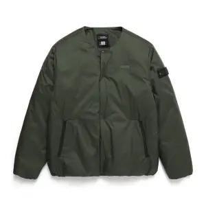 [롯데백화점]내셔널지오그래픽 [PERTEX] 토르니에 U넥 속사시 경량 구스 다운 점퍼 N244MDW240