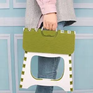 접이식 스툴 욕실 의자 화장실 디딤/간이/폴딩/휴대용/다용도/야외/캠핑/실외/발받침대/목욕/유아/어린이