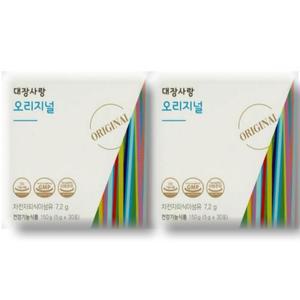 미궁365 대장사랑 오리지널 5g x 30포 2박스