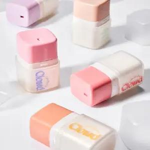 [미니퍼프포함] 클라우드 큐브 블러셔