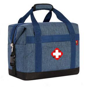 방문간호 가축진료가방 응급처치 트루냅 휴대용 쓰리피스