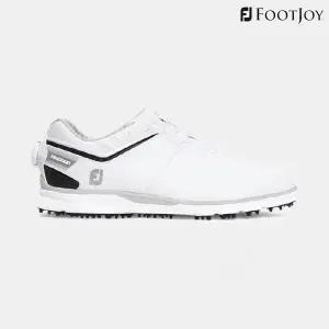 [롯데백화점]풋조이 남성 Pro SL 카본 보아 골프화 53194 정상가310000