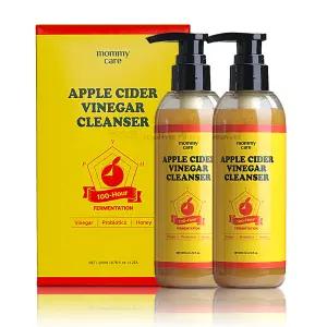 마미케어 애사비 팩클렌저 200ml X2