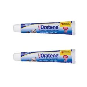 1+1자이목스 오라틴 투스페이스트 젤 70g