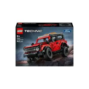 레고 테크닉 42213 Ford Bronco SUV