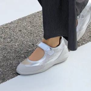 [세인트새틴]프롬 메리제인 3type 키높이 슈즈 (6cm)