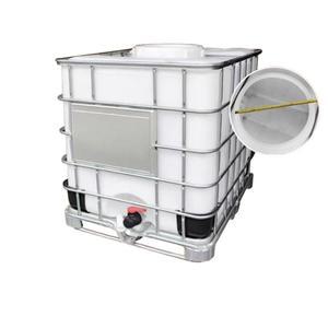 농업용 PE 물통 물저장 급수 탱크 물 저장 사각 텃밭 농사 드럼통 트라이탄