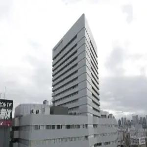 [일본/오사카호텔예약]신 오사카 워싱턴 호텔 플라자(Shin Osaka Washington Hotel Plaza)