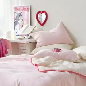 누비지오 고로고로 차렵이불 침구세트 (SS/Q)