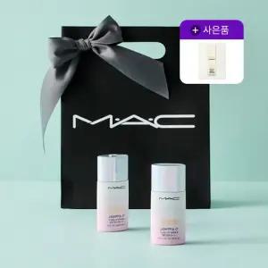 맥 로즈베이스 2개 세트-로지피치