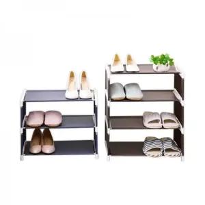 헤이스 수납 정리 신발장/신발/정리대/슬림/신발장/틈새/현관/실내화/거치대/정리/수납장/정리함/슬리퍼