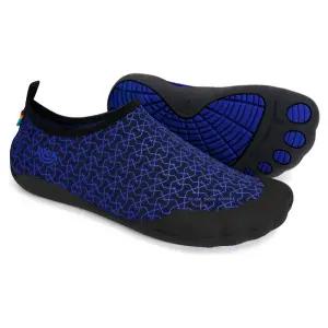 알록 스킨슈즈 3.0 남자 여자 아쿠아슈즈 - 링크네이비