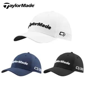 [정품] 테일러메이드 투어 레이더 남자 골프모자 캡형 골프용모자 캡