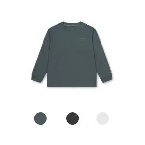 MKF2TS1401 남아) 밸런스 쿨에어코튼 긴팔티