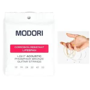 현세트 통기타줄 어쿠스틱기타 스트링 12-53 (WFJH96H)