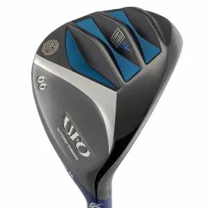 카스코 UFO AIR 유틸리티 남성용 66 R