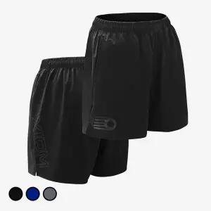 [엑시옴]공식 본사 직영 알버트2(ALBERT2) 반바지 3컬러 탁구복 탁구유니폼 긴바지 반바지 트레이닝복