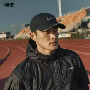 나이키 드라이핏 ADV 플라이 언스트럭처 러닝 모자 등산 볼캡 FB5681-010