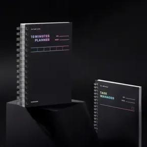 [모트모트] 텐미닛 플래너 Half Year