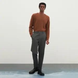 [롯데백화점]인디안 [광복점]중년 남성 스트레치 면바지 MUEDL4F920105GL