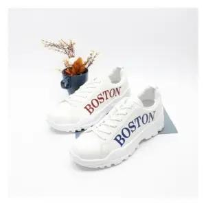 남성보스턴 남성운동화 패션운동화 가을운동화 캐쥬얼화 동