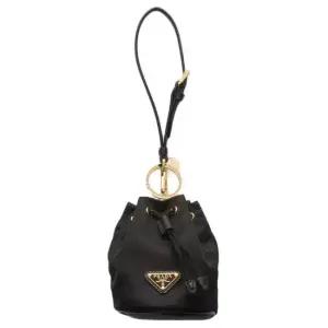 PRADA 25FW 리에디션 1978 리나일론 미니 파우치 1TT202 2DMK F0632)