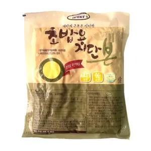 파머스 냉장 초계란 홀 1kg 국산 초밥용 계란구이 통 계란말이 다시마끼 타마고