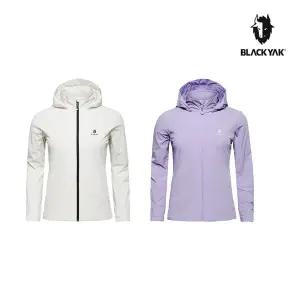 [블랙야크]여성 윈드테이커 자켓 간절기 여성용 방풍 자켓 1BYJKF4504