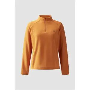 [코오롱스포츠](대구신세계) 여성 마운틴 변형 집업 티셔츠 JKTBA24102ORA