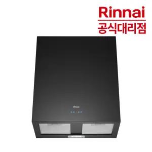 린나이 가스렌지 후드 RSH-D640G 디럭스 주방 레인지후드