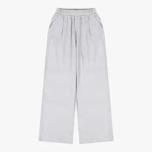 [리틀브렌] 와이드 주름 트레이닝 팬츠 LBTM258G1_7358