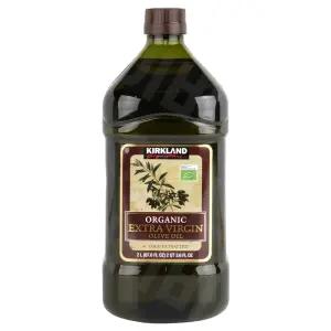 커클랜드 유기농 엑스트라버진 올리브유 2L 1개
