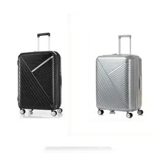 [쌤소나이트] 폴리카보네이트 로베즈 28인치 화물용 캐리어 대형캐리어