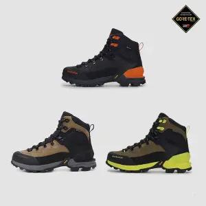 [코오롱스포츠](본점) 576250 남녀공용 트레킹슈즈 3종 택1