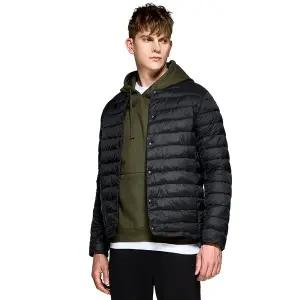 [테슬라][한정특가] 테슬라 경량 노카라 패딩자켓 TM-YKJ10