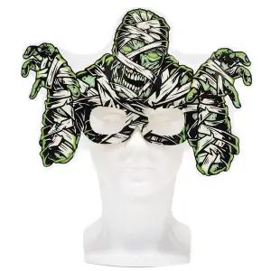 파티안경 몬스터 시리즈2탄 6종 / 몬스터 안경, 괴물가면, 드라큘라가면, 파티용품