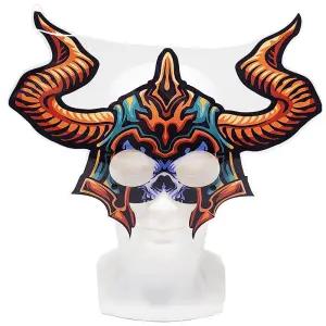 파티안경 몬스터시리즈1탄 6종 / 괴물 안경, 늑대인간가면, 프랑켄슈타인가면, 파티용품