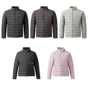 [코오롱스포츠](신세계 사우스시티) 남녀 발키리 경랑 다운 5종 택1