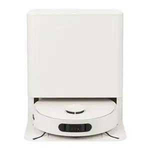 [하이마트] [5년연장 A/S보증]LG 로보킹 AI 올인원 자동급배수 로봇청소기 카밍베이지 B95AWBTH