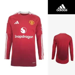 아디다스 맨체스터 유나이티드 홈 저지(IT1971)유니폼