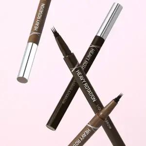 헤비로테이션 페이크 리퀴드 아이브로우