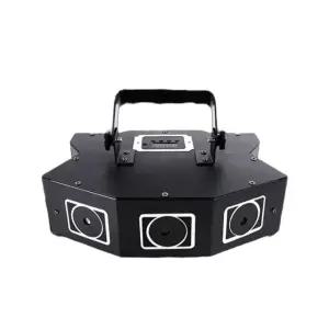 무대 레이저 조명 축제 싸이키 노래방 클럽 반딧불 홈파티 라이트 공연 빔 회전 바