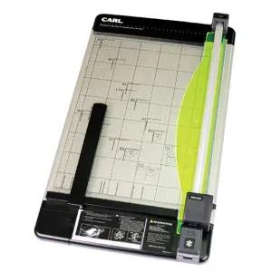 CARL 디스크재단기 A3 DC-230N A3