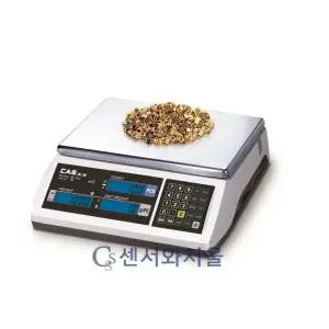 카스계수용전자저울 EC-30(30kg/2g)