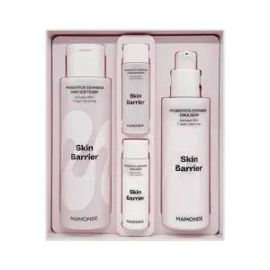 마몽드 프로바이오틱스 세라마이드 2종 기획세트 (스킨소프터 200ml 1개 + 에멀전 150ml 1개)