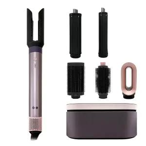 다이슨 에어랩 코안다2x (재스퍼플럼) 국내AS .