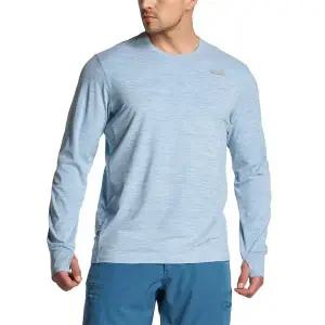 [CQR][한정특가] CQR 자외선차단 쿨링 경량 퀵드라이 긴팔 포켓티셔츠 CQ-TOL602